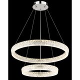 Globo VISEČA LED-SVETILKA LAUREL 2700-6000 K 230 V | Shoptok.si