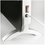 Home FK 430 WIFI Smart radiator, steklo, 2000W | Shoptok.si