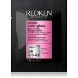 Beauty Discovery Box Notino Acidic Color Gloss (REDKEN) set za ženske | Shoptok.si