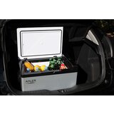 Adler prenosen hladilnik/hladilna skrinja s kompresorjem 40L AD 8077 AD8077 | Shoptok.si