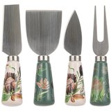 Ladelle Set noževa 4 kom od nehrđajućeg čelika Leura – | shoptok.hr