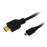 Logilink HDMI Cable to Micro HDMI v1.4 1.5m CH0031 | Eponuda.ba