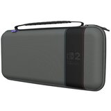Turtle Beach Switch 2 PlayTrek potovalna torbica siva/črna | Shoptok.si
