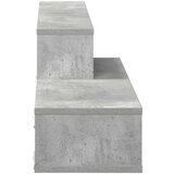  StojalozaTVnasteni 120x25x28,5cm Konstruiran les, (5000092147) | Shoptok.si