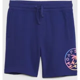 GAP Kids Tracksuit Shorts - Boys