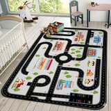  tepih sa gumenom podlogom 120x180cm – raskrsnica ii, tg-240 Cene
