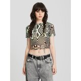 Volcom Fa Filip Rygalski T-shirt multi | Shoptok.si