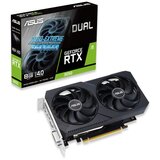 Asus Dual GeForce RTX3050 grafička kartica V2 OC Edition 8GB GDDR6 128bit DUAL-RTX3050-O8G-V2 | Eponuda.ba