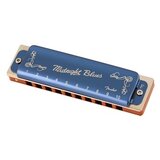 Fender HARMONICA MIDNIGHT BLUES F - usna harmonika - 0990702105 | Eponuda.ba