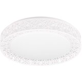Tri O Bijela LED stropna svjetiljka ø 48 cm Cluster – | shoptok.hr