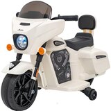  Licencirani motor na akumulator Chopper INDIAN - bijeli | Eponuda.ba