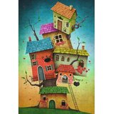 Conceptum Hypnose tepih (80 x 120) KHMFESTO006KECE | ePonuda.com