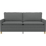 SOFA Tamnosiva 196 x 81 x 87,5 cm Tkanina | shoptok.hr