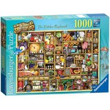 Ravensburger puzzle (slagalice) – Kuhinjski kredenac | ePonuda.com