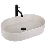 REA Bath Umivalnik Nadia 60 Sandy | Shoptok.si