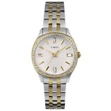 Timex Analogne ure ty567000 pisana Cene