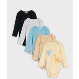 Sinsay Komplet od 5 bodija | shoptok.hr