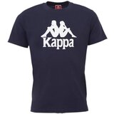 Kappa muška majica Caspar Navy Cijene