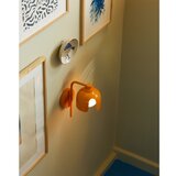 Osram zidna lampa decor corolle 1xG9/20W/230V narandžasta | Eponuda.com