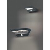  LED svjetiljka Mendoza sa senzorom pokreta (5 W, IP44) | shoptok.hr
