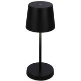 BRILONER 7423015 - LED prigušiva stona lampa LED/2,6W/5V IP44 crna Cene