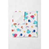 Mijolnir Bijela deka za bebe od muslina 75x100 cm Summer – | shoptok.hr