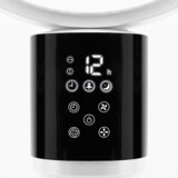 Home Samostoječi ventilator, 69.5 - 97 cm, 12 hitrosti, 50W - SFR88DC | Shoptok.si