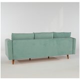 Balcab Home Svijetlo plava sofa 215 cm Sofia – Artie | shoptok.hr
