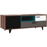 CARRYHOME Tv-element Raven, Večbarvno | Shoptok.si