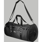 STRIX ALPHA Duffle Bag Black