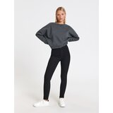 Sinsay - High waist skinny jegging hlače | shoptok.hr