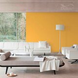DULUX Dekorativna boja za zid Easycare Victorious Gold, 2,5 l | shoptok.hr