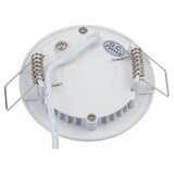 Ugradno LED stropno svetlo 6W/230V 6000K | Eponuda.com