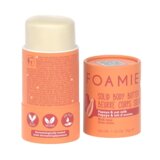 Foamie Čvrsti butter za telo - papaja i ovseno mleko Cene