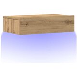  Noćni ormarić Artisan hrast 60x35 cm izrađeno drvo | shoptok.hr