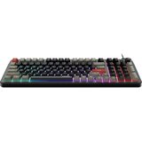 MSI Tastatura FORGE GK110 Žična US | Eponuda.com