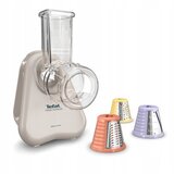 Tefal Fresh Express, električni strgalnik zelenjave, DN853BE0, (5000053506) Cene