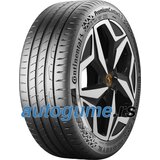 Continental PremiumContact 7 ( 285/45 R21 113V XL EVc, sa rebrom felne ) letnja auto guma | Eponuda.com