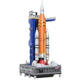 Cada kocke raketa NASA Artemis SLS, C56049W | Shoptok.si