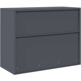  omara za shranjevanje, antracit | Shoptok.si