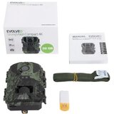 Evolveo StrongVision Compact 4K fotopasca/kamera za ubrzano snimanje 32GB | Eponuda.com