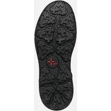 Geox Black Men's Ankle Boots Nebula + Grip AB - Men | Shoptok.si
