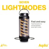Aqiila Lightbird 1 Svjetiljka Slike