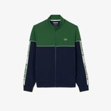 Lacoste Puloverji SH4751 Modra Cene