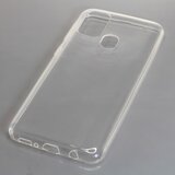 OTB Silikonski omot za Samsung Galaxy M31, transparentan Cijene