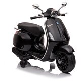 Motor na baterije VESPA PRIMAVERA Licencirani crni Cene