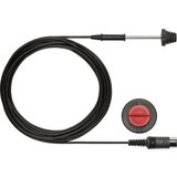 testo Sonda 0600 9797 temperaturni osjetnik zraka za izgaranje (dubina uranjanja do 60 mm) | Eponuda.ba