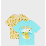 Sinsay Komplet od 2 majice kratkih rukava Pokémon | shoptok.hr