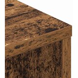  Uzglavlje Staro drvo 140 x 17 x 104,5 cm Konstruirano drvo | shoptok.hr