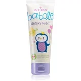 Toddler Cream with olive oil krema za djecu s maslinovim uljem 75 ml